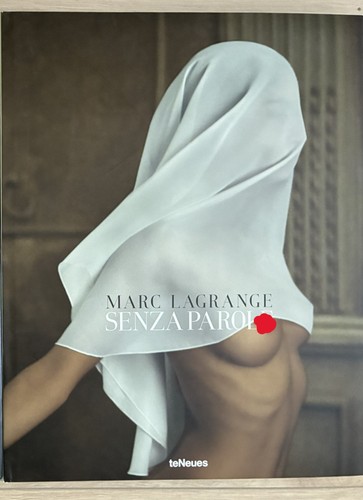 Marc lagrange senza parole - lagrange,