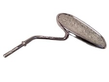 specchietto retrovisore mirror harley dyna superglide fxd 1600 IE 07-13