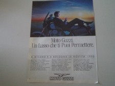 advertising Pubblicità 1989