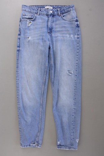 Zara straight jeans - ✅,