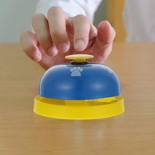  2 pz Mani pressando campana