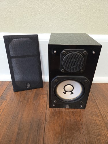 Yamaha 10mmt altoparlante - yamaha, ns-10mmt