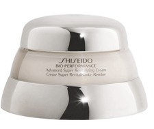 Shiseido bio performance - shiseido, bio-performance