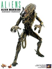 ULTRA RARE Sideshow ALIENS