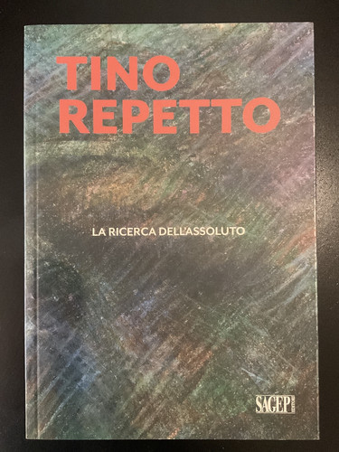 Tino repetto ricerca - repetto,,