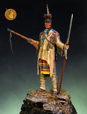 TARTAR MINIATURES In-ne-o-cose