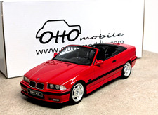 1:18 Otto Mobile BMW M3 E36