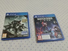 Watch Dogs Legion PS4 +