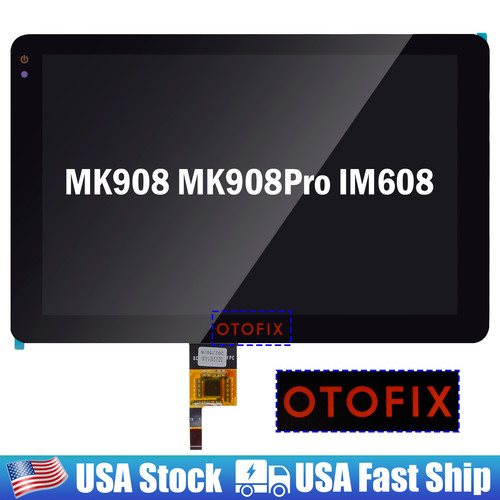 New lcd display - new,