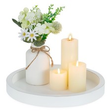 Decorative Tray for Coffee