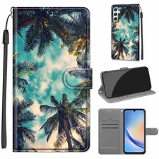 For Various Phone Coconut Tree