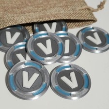 V-Coin V-Bucks F-Nite |