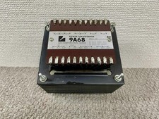 Lux 9A68 trasformatore di