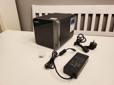 QNAP TS-453D 8GB Intel