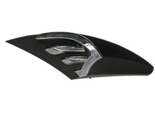 Coperchio Laterale Sinistro