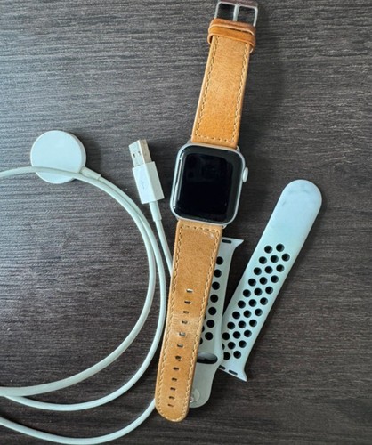Apple watch series 40mm - series, 5