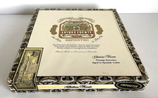 Scatola portasigari legno - scatola,