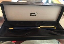 Montblanc oblesse oblige - montblanc,