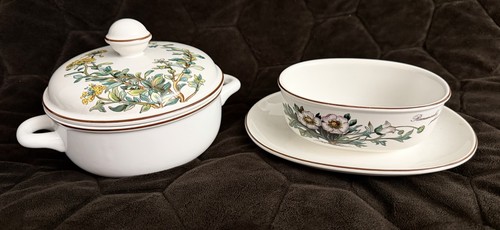Villeroy boch botanica gravy - botanica,