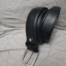 Cintura RB Uomo In Pelle