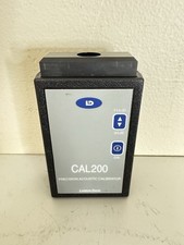Larson davis cal200 - larson,