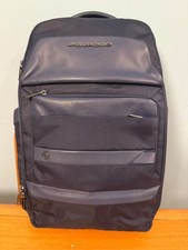 Piquadro Zaino Nevet Porta Pc