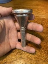 The Tuba Exchange Rose Modello Ls Boccaglio Strumento Silvertone