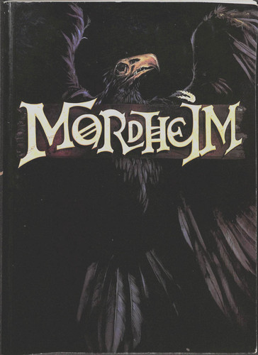 Mordheim manuale gioco - mordheim,