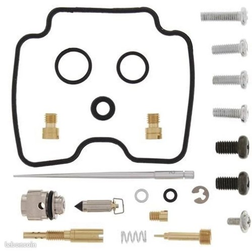 Kit riparazione carburatore