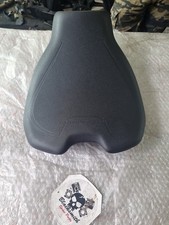 Sella DUCATI STREETFIGHTER V2