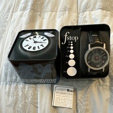 Orologio Fotografo Tempus