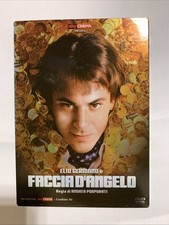 Dvd Faccia d’Angelo Elio