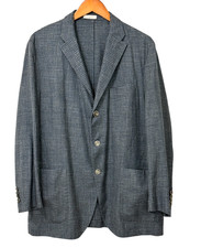 Blazer Boglioli K-Jacket blu