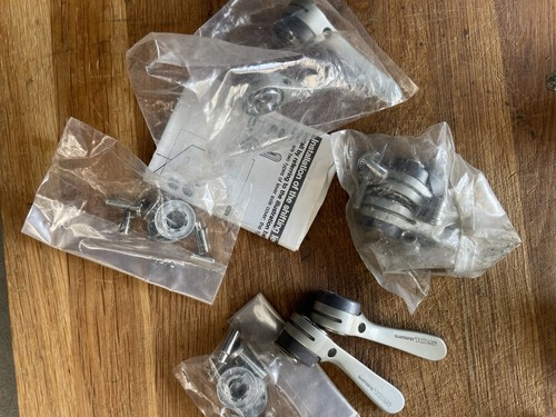 Leve manettini shimano 105 - leve,