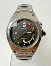 Orologio SEIKO Kinetic