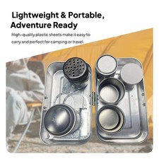 Kit per macchina da caffè da