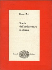 Storia dell' architettura