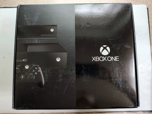 Console xbox one - day,