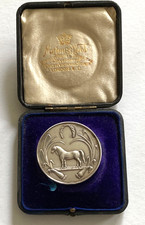 MEDAGLIA ARGENTO SOCIETÀ
