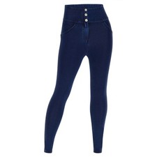 Jeggings push up WR.UP® curvy