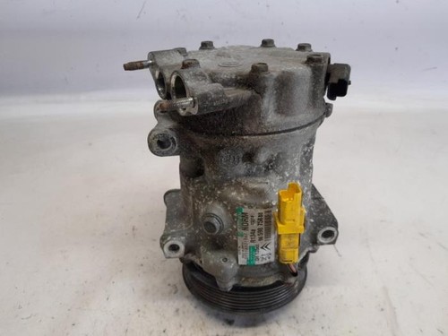 Pompa climatizzatore citroen - pompa,