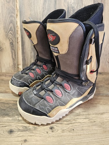 Sims snowboard boots - boots, uomo