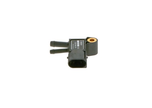 Sensore pressione gas scarico - pressione,
