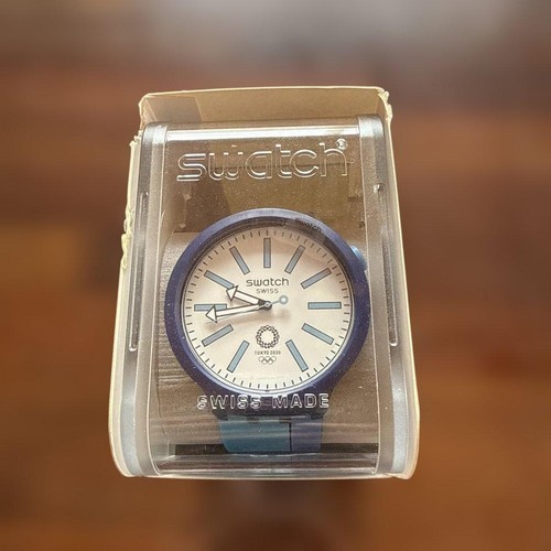 Orologio swatch tokyo - swatch,