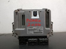 CENTRALINA MOTORE CITROEN