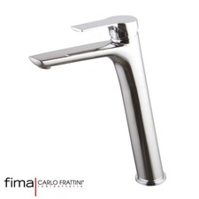 MISCELATORE LAVABO SERIE 4