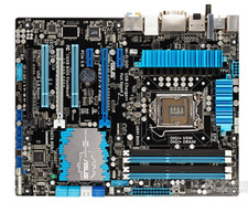 PER ASUS P8Z77 V PRO scheda
