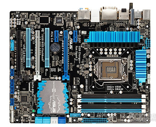 Per asus p8z77 pro scheda - per,