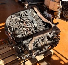 MOTORE N47D20A BMW 2.0 16V USATO COMPLETO DI TUTTO X3 318D 320D 520D 116D 118D
