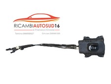 gear shift lever Fiat 500L